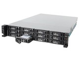 ReadyNAS 4220 12�x�C2U ���b�N�}�E���g�^���j�t�@�C�h �l�b�g���[�N�X�g���[�W 48TB RN422X124-100AJS