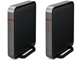 AirStation HighPower Giga WZR-1750DHP2/E i摜