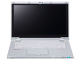 Let's note AX3 CF-AX3EEDBP [�V���o�[�_�C�������h]