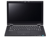 Let's note AX3 CF-AX3EEMBP [�W�F�b�g�u���b�N]