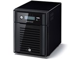 TeraStation 5400 TS5400DH0804