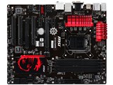 Z87-G43 GAMING