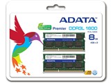 ADDS1600W4G11-2 [SODIMM DDR3L PC3L-12800 4GB 2���g] ���i�摜