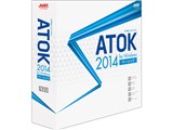 ATOK 2014 for Windows [x[VbN] ʏ i摜