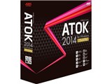 ATOK 2014 for Windows [v~A] ʏ i摜