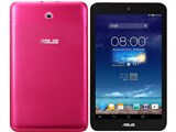 ASUS MeMO Pad 8 ME180-PK16 [�s���N] ���i�摜