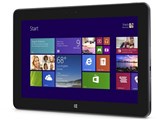 Venue 11 Pro Core i5 vPro・Windows 8.1 Pro・256GB SSD搭載・Office付モデル
