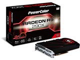 PowerColor R9 290X 4GB GDDR5 OC AXR9 290X 4GBD5-MDH/OC [PCIExp 4GB] ���i�摜