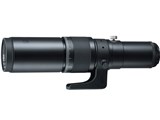 MILTOL 400mm F6.7 EDレンズ KF-L400-CEF