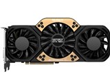 GeForce GTX 780 Ti JETSTREAM (3072MB GDDR5) NE5X78TH10FB-1100J [PCIExp 3GB] ���i�摜
