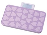 �x���R���[�� MT-104HEART PPPK [�n�[�g�p�[�v��]
