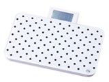 �x���R���[�� MT-104DOTS WHNV [�h�b�g�z���C�g]