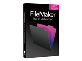 FileMaker Pro 13 Advanced �A�b�v�O���[�h ���i�摜