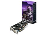 SAPPHIRE R9 280X 3G GDDR5 PCI-E DVI-I/DVI-D/HDMI/DP DUAL-X OC VERSION (UEFI) LITE BF4 EDITION [PCIExp 3GB] ���i�摜