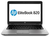 EliteBook 820 G1/CT Notebook PC �X�^���_�[�h���f��