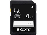 SF-4BF [4GB] ���i�摜
