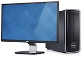 Inspiron 660s プレミアム Core i5/8GBメモリ/1TB HDD/Windows 7搭載