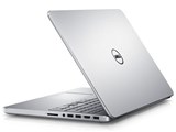 Inspiron 15 7000�V���[�Y �v���`�i�E�^�b�`�p�l�� Windows 8.1���ڃ��f��