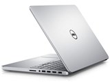 Inspiron 15 7000�V���[�Y �v���`�i�E�^�b�`�p�l�� 16GB�������EWindows 8.1���ڃ��f��