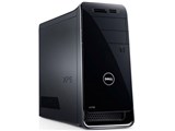 XPS 8700 ���C���X�g���[���E16GB�������E2TB HDD�EWindows 7 pro���ڃ��f��(���j�^�Ȃ�)