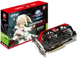 N660GTX Twin Frozr 4S OC FFXIV [PCIExp 2GB] ���i�摜