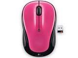 Wireless Mouse M325t M325tPC [�s���N�N���b�V��] ���i�摜