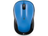 Wireless Mouse M325t M325tPB [�s�[�R�b�N�u���[] ���i�摜