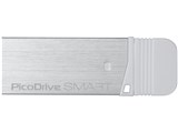 PicoDrive Smart GH-UFDSM16G-SV [16GB] ���i�摜