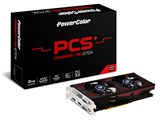 PowerColor PCS+ R9 270X 2GB GDDR5 AXR9 270X 2GBD5-PPDHE [PCIExp 2GB] ���i�摜