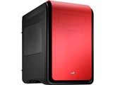 DS Cube Window Red [���b�h]
