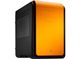 DS Cube Window Orange [�I�����W]