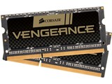 CMSX16GX3M2B1600C9 [SODIMM DDR3L PC3-12800 8GB 2g] i摜