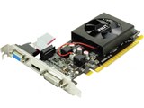 GeForce GT 610 (1024MB DDR3) NEAT6100HD06-1196F [PCIExp 1GB] ���i�摜