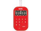 �f�W�^���^�C�}�[ 100���v TD-379 ���b�h ���i�摜