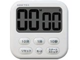 �L�b�`���^�C�}�[ �V���{��6 T-198WT �z���C�g