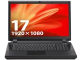 17X9000-i7-WGB [Windows 7����] ���i�摜