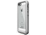 nuud for iPhone 5s [White/Gray]