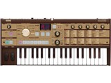 microKORG Synthesizer/Vocoder GD [�S�[���h]
