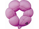 COCORO@mode �u���u���l�b�N�N�b�V���� NC41320 [PURPLE] ���i�摜