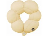 COCORO@mode �u���u���l�b�N�N�b�V���� NC41321 [IVORY] ���i�摜