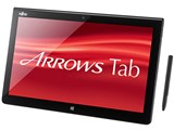 ARROWS Tab QH�V���[�Y WQ2/M WMQ2N7_B358 ���i.com���� Core i7���ڃ��f��