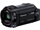 HC-W850M-K [ubN] i摜