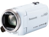HC-V550M-W [ホワイト]