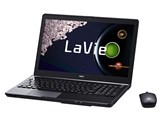 価格.com - NEC LaVie S LS550/RSB PC-LS550RSB [スターリーブラック 
