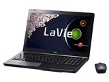 LaVie S LS350/RSB PC-LS350RSB [�X�^�[���[�u���b�N]