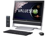 VALUESTAR N VN770/RSB PC-VN770RSB [�t�@�C���u���b�N] ���i�摜