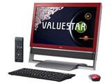 VALUESTAR N VN770/RSR PC-VN770RSR [�N�����x���[���b�h] ���i�摜