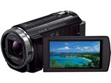 動作品 SONY HDR-CX535 ビデオカメラ ブラック 価格.com - SONY HDR-CX535 (B) [ブラック] 純正オプション