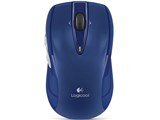 Wireless Mouse M545 M545BL [�u���[] ���i�摜