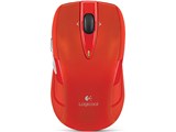 Wireless Mouse M545 M545RD [���b�h] ���i�摜